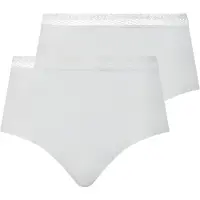 Chantelle Slip hvid