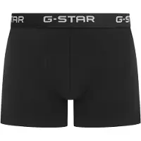 G-Star Boxer Brief 3-Pack - Black - Men