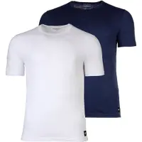 Emporio Armani Em000391_af20673 Kortærmet Baselayer 2 Enheder