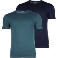 Emporio Armani Em000391_af20673 Kortærmet Baselayer 2 Enheder