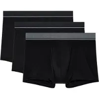 Hom Boksershorts 'Leonard' sort