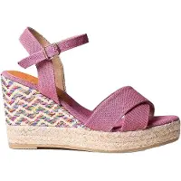 Toni pons Amaia Esparto-kilesandaler