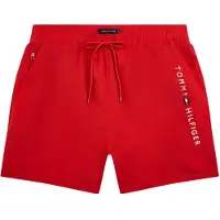 Tommy Hilfiger Um0um03748 Badeshorts