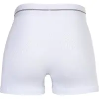 Ellesse Boksershorts grå-meleret / sort / hvid