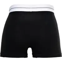Ellesse Boksershorts 'Ambria' sort / hvid