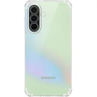 Tactical Samsung Galaxy A37 Plyo TPU Cover - Gennemsigtig