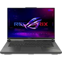 Asus ROG Strix G16 - 16" | RTX 5080 | Ryzen 9 | 32GB | 1TB