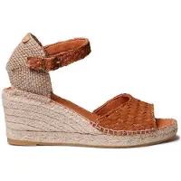 Toni pons Sarai Esparto-kilesandaler