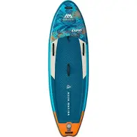 Aqua Marina Rapid ´20 Isup 9´6´´ Oppustelig Paddleboard