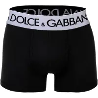 Dolce&Gabbana Boksershorts sort
