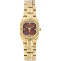 Radiant Palm Drive 23mm 3atm Quartz/analogical Dameur