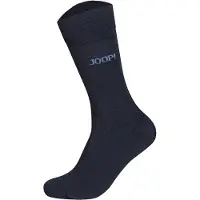 JOOP! Sokker navy / lyseblå