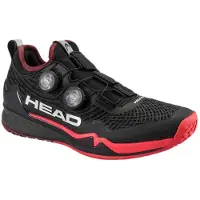 Head Racket Endure Pro Boa Sko Til Alle Overflader