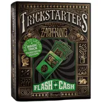 Theory11 Zach King Flash Cash Legetøj