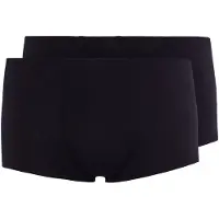 Skiny Boksershorts sort