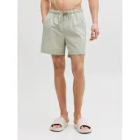 Jack & Jones Badeshorts 'JPSTMaui' pastelgrøn