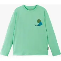 Reima Inista T-shirt Med Lange ærmer