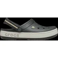 Crocs Crocband Heritage Træsko