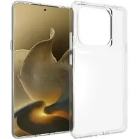 Mtp Products Motorola Signature Skridsikkert TPU Cover - Gennemsigtig