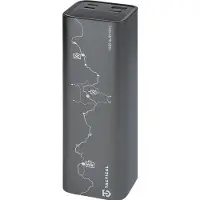 Tactical Squad Head Quarters 65w 27000mah Powerbank