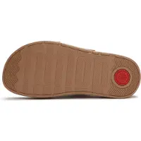 FitFlop Gen Ff Max Buckle Stripe Webbing Sandaler