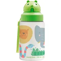 Laken Zoo Oby Thermo 350ml Termoskande