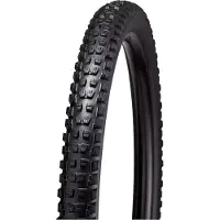 Specialized Butcher Grid Gravity Radial T9 TLR - Black - 27.5 x 2.4 - Cykeltilbehør
