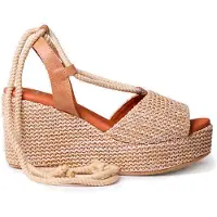 Toni pons Tamesis Esparto-kilesandaler