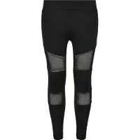 Urban Classics Leggings sort
