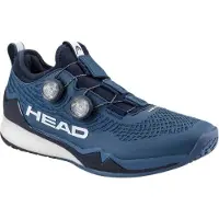 Head Racket Endure Pro Boa Sko Til Alle Overflader