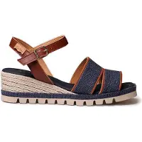Toni pons Aura Esparto-kilesandaler
