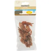 Beeztees Tørrede Fisk med Kylling - 2 x 70 g