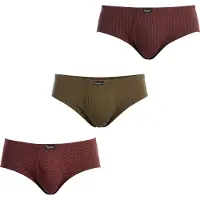 Abanderado As00090.1tg Briefs