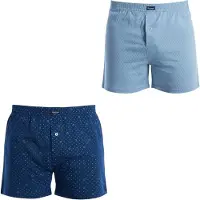 Abanderado As00100.1to Boxers 2 Enheder