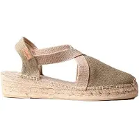 Toni pons Verdi-v Espadriller