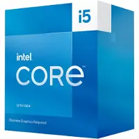 Intel Core i5 13500 - 2.5 GHz - 14-core - 20 tråde - 24 MB cache - FCLGA1700 Socket - Box