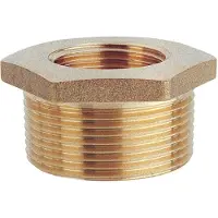 Maestrini M 2´´ F 1 1/4´´ Reducer