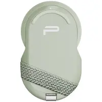 PGYtech magnetisk telefonholder (grøn)