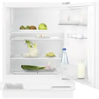 Electrolux Serie 600 LXB2AE82S køleskab Indbygget 127 L E Hvid