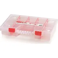 Prosperplast KISTENBERG organizer NORT 40 390 x 290 x 65