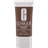 Clinique Even Better Refresh foundation CN126 Espresso, 30 ml