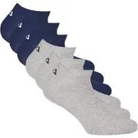 FILA Sokker blå / grå