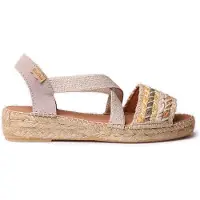 Toni pons Eider-lk Esparto-kilesandaler