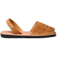 Toni pons Macarella Menorcanske Sandaler