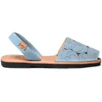 Toni pons Macarella Menorcanske Sandaler