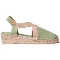 Toni pons Verdi-v Espadriller