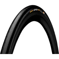 Continental Supersport Plus 700c X 25 Stiv Landevejsdæk
