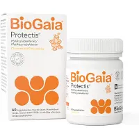 Biogaia ProTectis, 60 tabletter