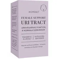Nordbo Female Support Uri Tract 50 kap