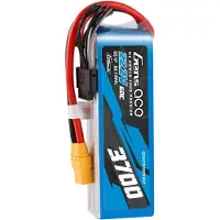 Gens ace Akkumulator Lipo G-Tech 3700mAh 22.2V 60C 6S1P XT90